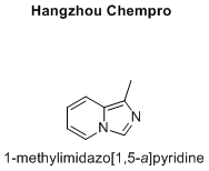 1-methylimidazo[1,5-a]pyridine