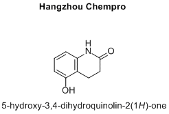 5-hydroxy-3,4-dihydroquinolin-2(1H)-one