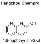 1,8-naphthyridin-2-ol