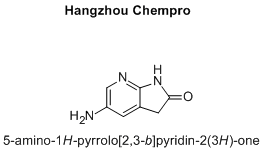 5-amino-1H-pyrrolo[2,3-b]pyridin-2(3H)-one