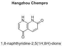 1,8-naphthyridine-2,5(1H,8H)-dione