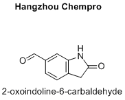 2-oxoindoline-6-carbaldehyde