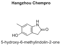 5-hydroxy-6-methylindolin-2-one