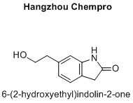 6-(2-hydroxyethyl)indolin-2-one