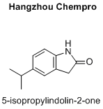 5-isopropylindolin-2-one