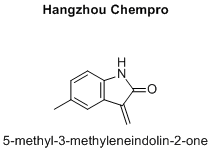 5-methyl-3-methyleneindolin-2-one