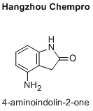 4-aminoindolin-2-one