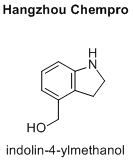 indolin-4-ylmethanol