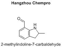 2-methylindoline-7-carbaldehyde