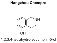 1,2,3,4-tetrahydroisoquinolin-5-ol