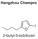 2-butyl-5-iodofuran