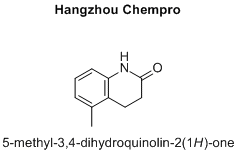 5-methyl-3,4-dihydroquinolin-2(1H)-one