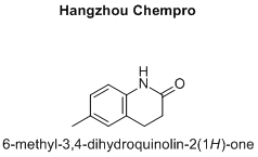 6-methyl-3,4-dihydroquinolin-2(1H)-one