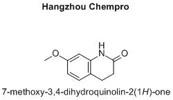 7-methoxy-3,4-dihydroquinolin-2(1H)-one