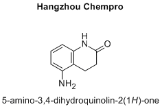 5-amino-3,4-dihydroquinolin-2(1H)-one