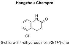 5-chloro-3,4-dihydroquinolin-2(1H)-one