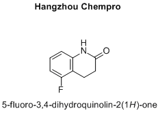 5-fluoro-3,4-dihydroquinolin-2(1H)-one