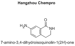 7-amino-3,4-dihydroisoquinolin-1(2H)-one