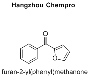 furan-2-yl(phenyl)methanone