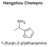 1-(furan-2-yl)ethanamine