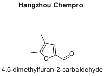 4,5-dimethylfuran-2-carbaldehyde