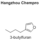 3-butylfuran