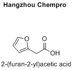 2-(furan-2-yl)acetic acid