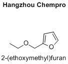 2-(ethoxymethyl)furan