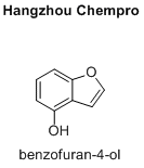 benzofuran-4-ol