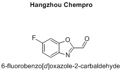 6-fluorobenzo[d]oxazole-2-carbaldehyde