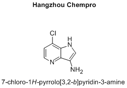 7-chloro-1H-pyrrolo[3,2-b]pyridin-3-amine