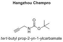 tert-butyl prop-2-yn-1-ylcarbamate