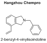 2-benzyl-4-vinylisoindoline