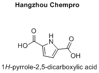 1H-pyrrole-2,5-dicarboxylic acid