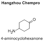 4-aminocyclohexanone