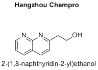 2-(1,8-naphthyridin-2-yl)ethanol