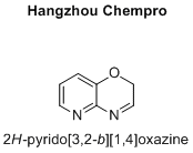 2H-pyrido[3,2-b][1,4]oxazine