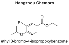 ethyl 3-bromo-4-isopropoxybenzoate