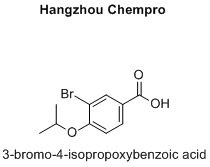 3-bromo-4-isopropoxybenzoic acid