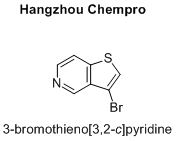 3-bromothieno[3,2-c]pyridine