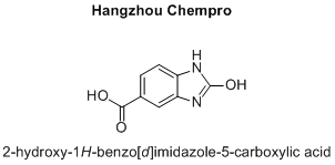 2-hydroxy-1H-benzo[d]imidazole-5-carboxylic acid