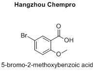 5-bromo-2-methoxybenzoic acid