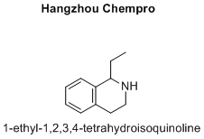 1-ethyl-1,2,3,4-tetrahydroisoquinoline