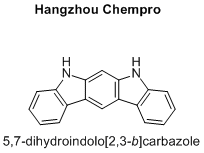 5,7-dihydroindolo[2,3-b]carbazole