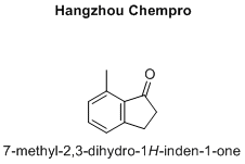 7-methyl-2,3-dihydro-1H-inden-1-one