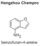 benzofuran-4-amine