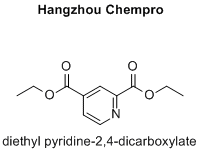 diethyl pyridine-2,4-dicarboxylate