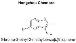 5-bromo-3-ethyl-2-methylbenzo[b]thiophene