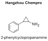 2-phenylcyclopropanamine