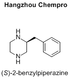 (S)-2-benzylpiperazine